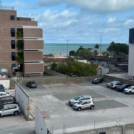 Flat Home Service Cabo Branco Joao Pessoa Bagian luar foto