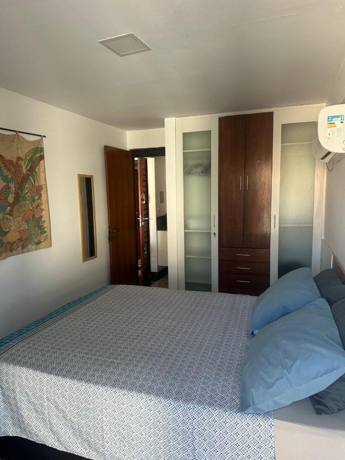 Flat Home Service Cabo Branco Joao Pessoa Bagian luar foto