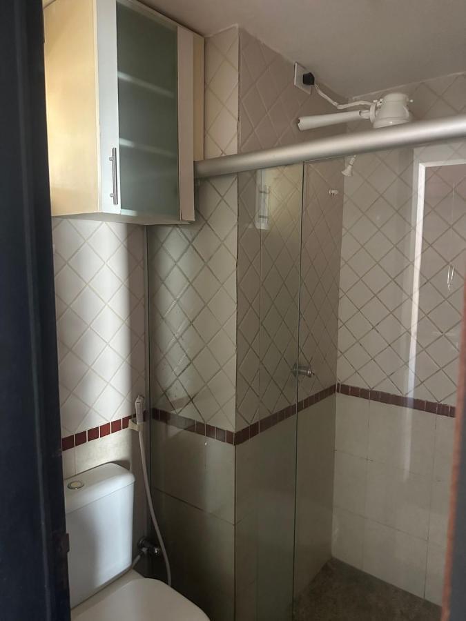 Flat Home Service Cabo Branco Joao Pessoa Bagian luar foto
