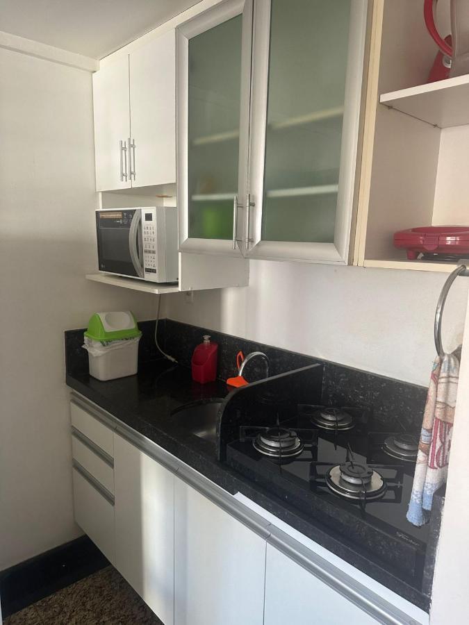 Flat Home Service Cabo Branco Joao Pessoa Bagian luar foto
