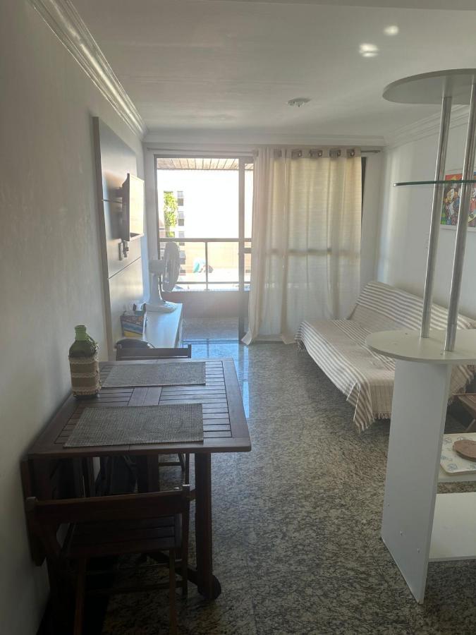 Flat Home Service Cabo Branco Joao Pessoa Bagian luar foto